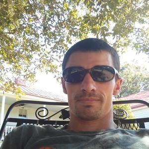 Meet your Posher, Wesley